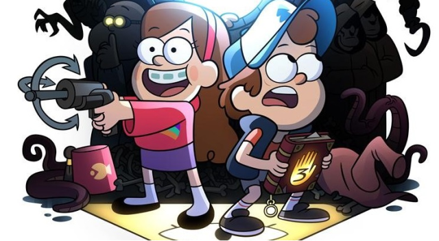 gravityfalls