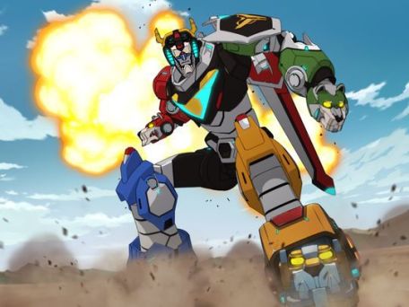 voltron-first-look