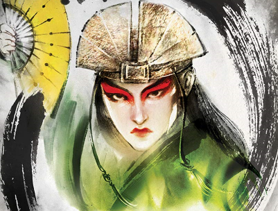 KYOSHI