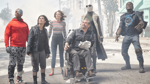doompatrol
