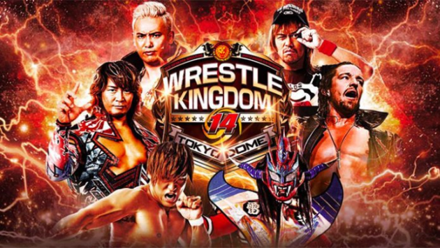 wrestlekingdom14